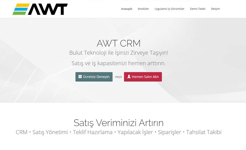 Kastamonu Web Tasarım Hizmetlerimiz
