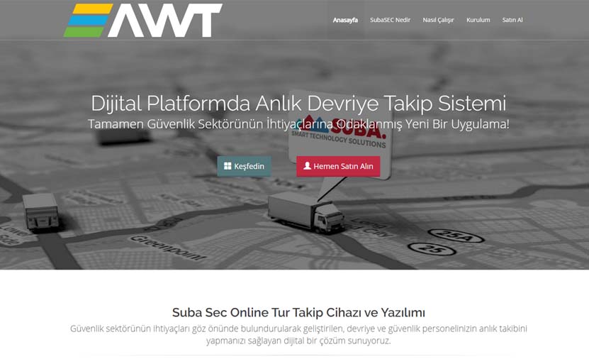 Kastamonu Web Tasarım Hizmetlerimiz